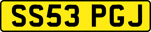 SS53PGJ