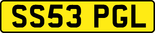 SS53PGL