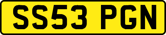 SS53PGN