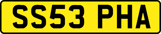SS53PHA