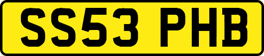 SS53PHB