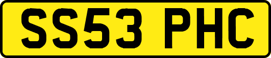 SS53PHC