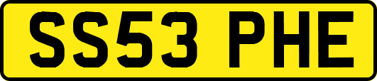 SS53PHE