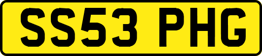 SS53PHG
