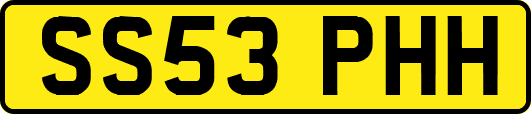 SS53PHH