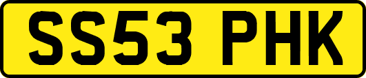 SS53PHK
