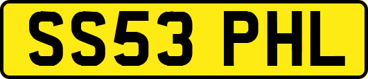 SS53PHL