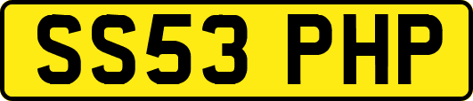 SS53PHP
