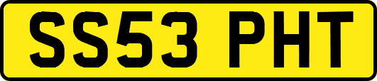 SS53PHT