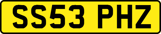 SS53PHZ