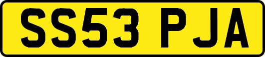 SS53PJA