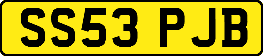 SS53PJB