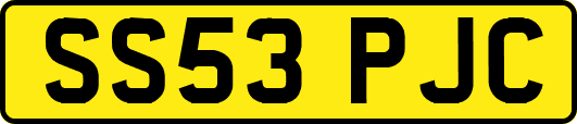 SS53PJC