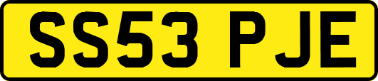 SS53PJE