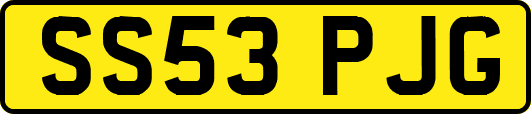 SS53PJG