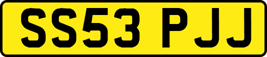SS53PJJ