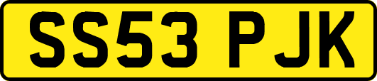 SS53PJK