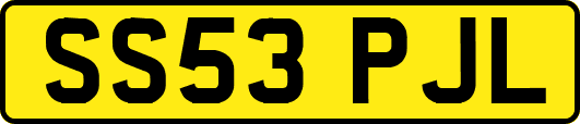 SS53PJL