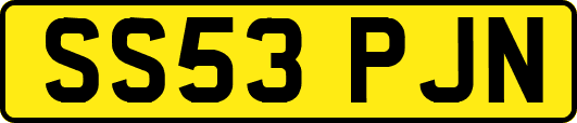SS53PJN