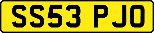 SS53PJO
