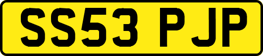 SS53PJP