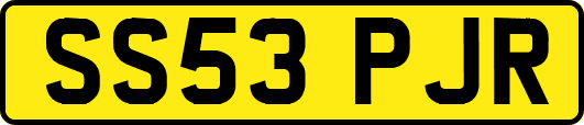 SS53PJR