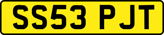 SS53PJT