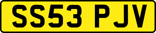 SS53PJV