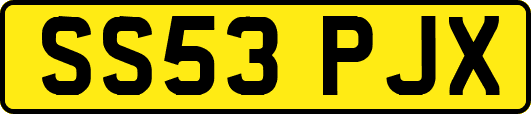 SS53PJX