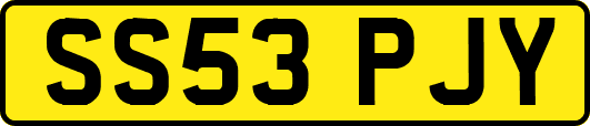 SS53PJY