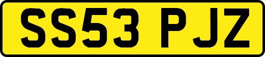 SS53PJZ