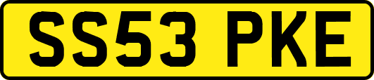 SS53PKE