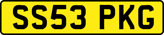 SS53PKG