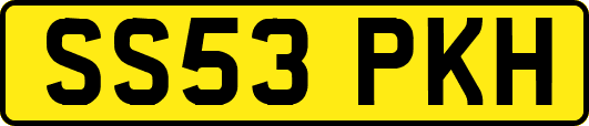 SS53PKH
