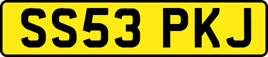 SS53PKJ