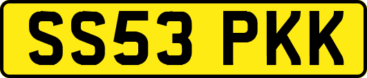 SS53PKK