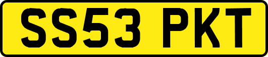 SS53PKT