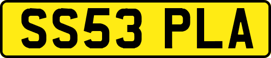 SS53PLA