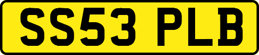 SS53PLB