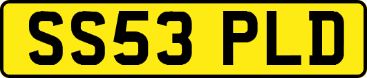 SS53PLD