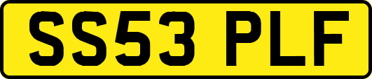 SS53PLF