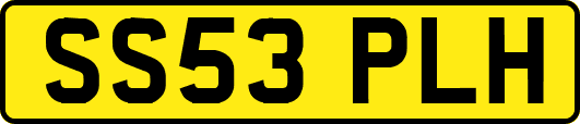 SS53PLH