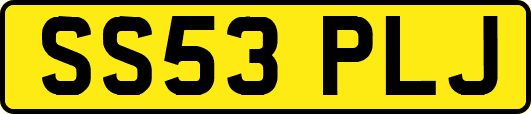 SS53PLJ