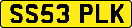 SS53PLK