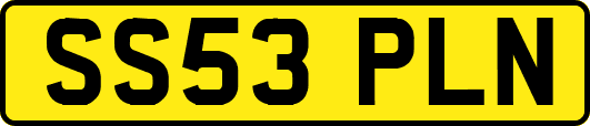 SS53PLN