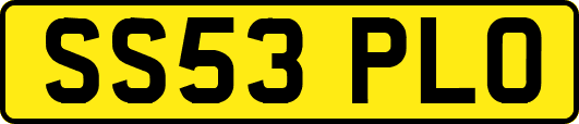 SS53PLO