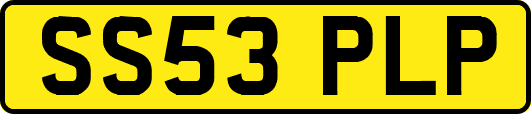 SS53PLP