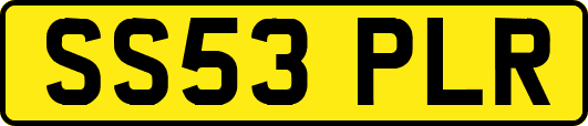 SS53PLR