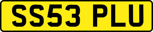 SS53PLU