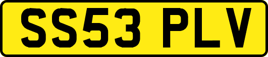 SS53PLV